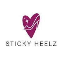 Sticky Heelz