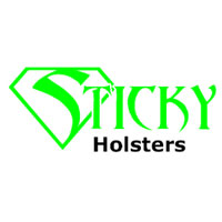 Sticky Holsters
