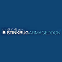 Stink Bug Armageddon