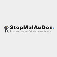 Stop Mal Au Dos