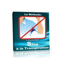 Stop Transpiration