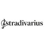 Stradivarius Italy