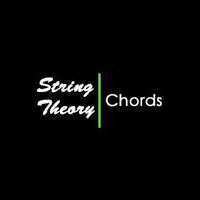 String Theory Guitar And Piano Ch