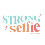 Strong Selfie