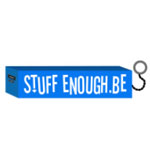 Stuff Enough BE