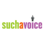Such A Voice