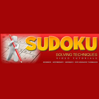 Sudoku Solving Techniques