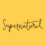 Supernatural Kitchen