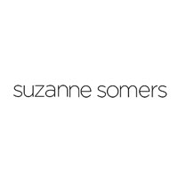Suzanne Somers logo