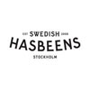 Swedish Hasbeens