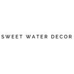 Sweet Water Decor