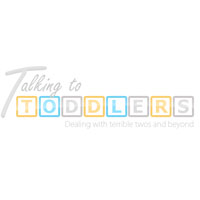 Talking To Toddlers