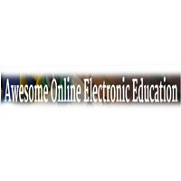 Awesome Electronics Course