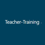 Teacher-Training