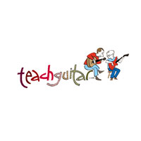 TEACHGUITAR.com logo