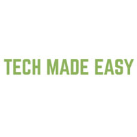 Tech Made Easy