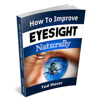 How To Improve Eyesight Naturally