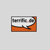 terrific DE