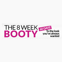 The 8 Week Booty