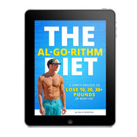 The Algorithm Diet