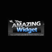 The Amazing Widget