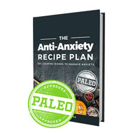 The Anti-anxiety Recipe Plan