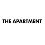The Apartment logo
