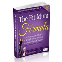 THE FIT MUM FORMULA