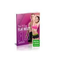 Flat Belly Fix