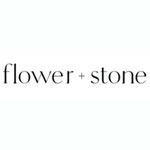 Flower and Stone