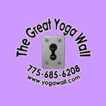 Yoga Wall