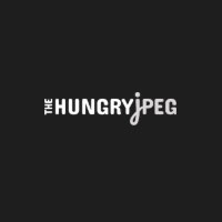 The Hungry JPEG