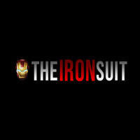 Iron Man Suit