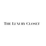 The Luxury Closet logo