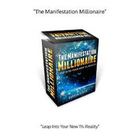 The Manifestation Millionaire