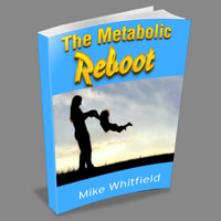 The Metabolic Reboot