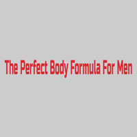 The Perfect Body Formula