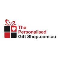 The Personalised Gift Shop