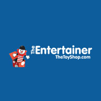 The Entertainer