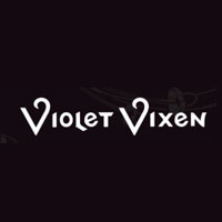 The Violet Vixen
