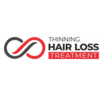 Thinning Hair Loss Treatment