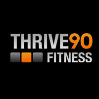 Thrive90 Fitness