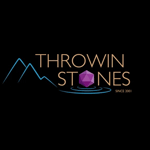 Throwin Stones