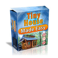 Tiny House Made Easy
