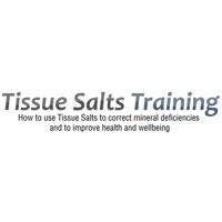 Tissue Salts Training
