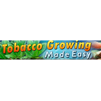 Tobacco Growing Made Easy