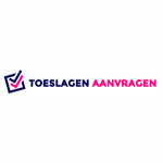 Toeslagen aanvragen