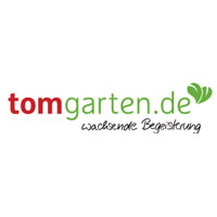 TOM GARTEN DE