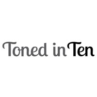 Toned In Ten