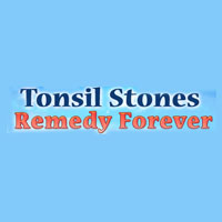 Tonsil Stones Remedy Forever